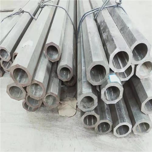 內圓外六棱鋼管