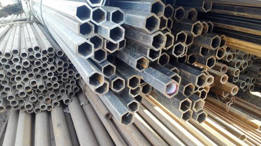 45號六角無縫管