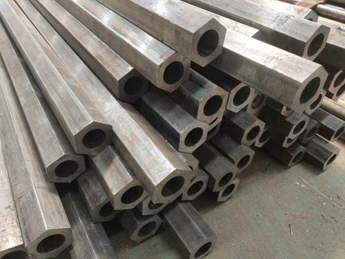 外圓內六角鋼管